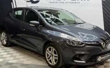 Renault Clio Coignières