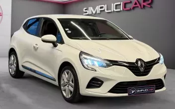 Renault Clio Eschau