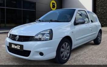 Renault clio Plaisir