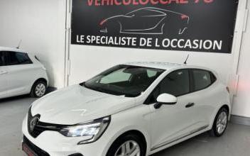 Renault Clio Limay