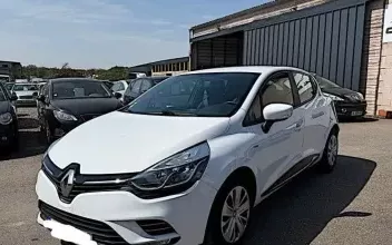 Renault Clio Wittelsheim