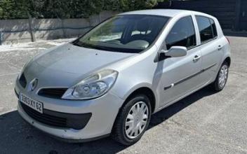 Renault clio Béthune