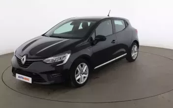 Renault Clio Issy-les-Moulineaux
