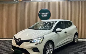 Renault Clio Plabennec