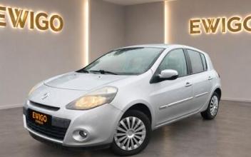 Renault clio Evreux
