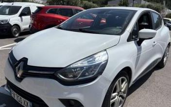 Renault clio Châteauneuf-les-Martigues