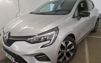 Renault Clio Montévrain