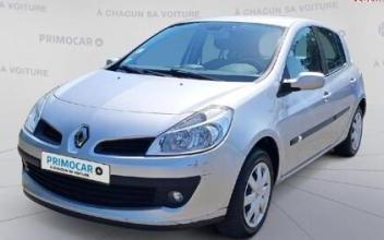 Renault clio Strasbourg