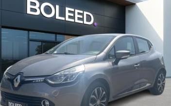 Renault clio Jouars-Pontchartrain