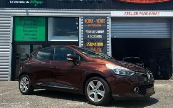 Renault clio Agen