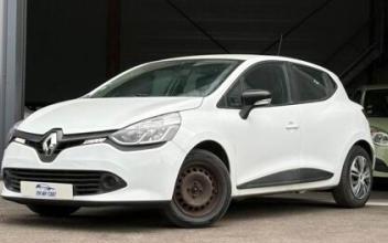 Renault clio Eslettes