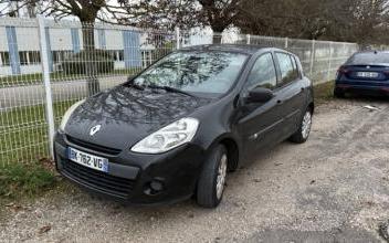 Renault Clio Longvic