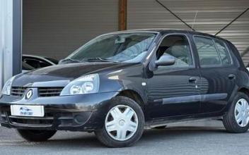 Renault clio Eslettes