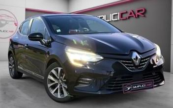 Renault clio Pinsaguel