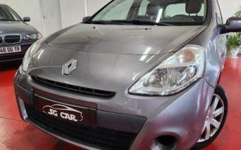 Renault Clio Cournon-d'Auvergne