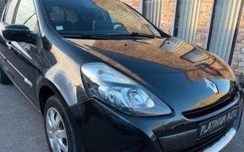 Renault Clio Le-Rove