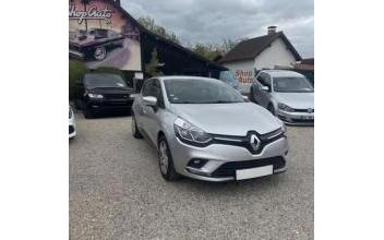 Renault clio Galluis