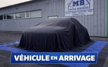 Renault Clio Oberhoffen-sur-Moder