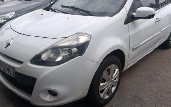 Renault Clio Marly