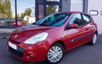 Renault clio Sausheim