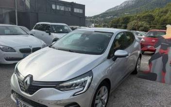 Renault Clio La-Garde