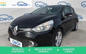 Renault clio Fréjus
