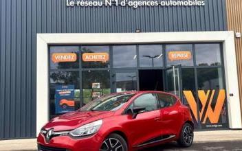 Renault Clio Saint-Cannat