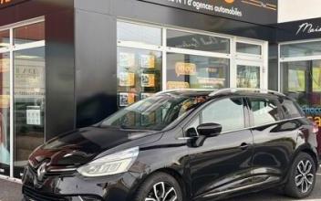 Renault clio Idron