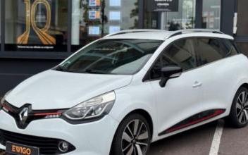 Renault Clio Estate Forbach