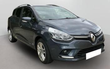 Renault Clio Estate Mions