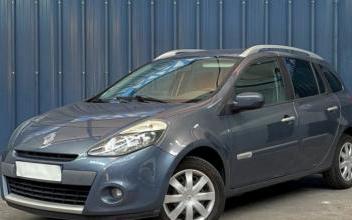 Renault Clio Estate Halluin