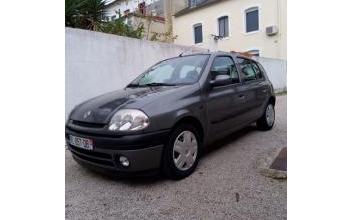 Renault clio ii Tarbes