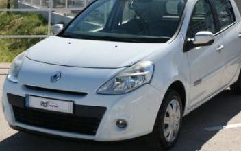 Renault clio iii Vestric-et-Candiac
