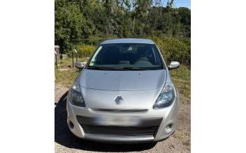 Renault clio iii Strasbourg