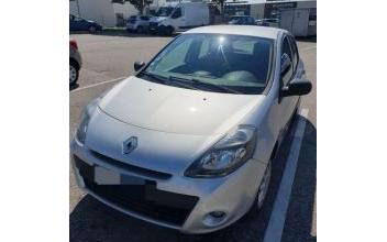 Renault clio iii Villeurbanne