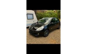 Renault clio iii Narbonne