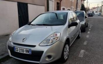 Renault clio iii Avignon