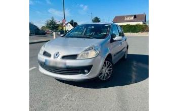 Renault clio iii Blois