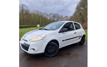 Renault clio iii Avion