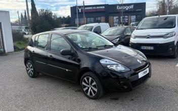 Renault clio iii Salon-de-Provence