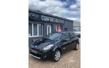 Renault clio iii Gien