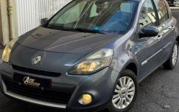 Renault clio iii Pontault-Combault