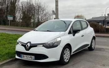 Renault clio iv Créteil
