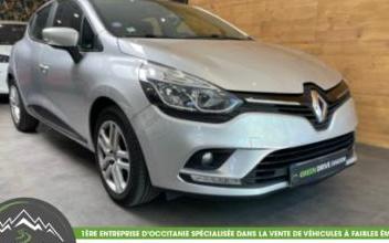 Renault clio iv Saint-Jean-de-Védas