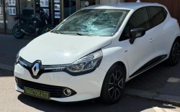 Renault clio iv Versailles