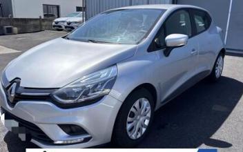Renault clio iv Saint-Herblain