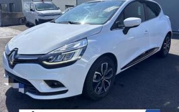 Renault clio iv Saint-Herblain