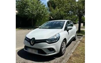 Renault clio iv Beynost
