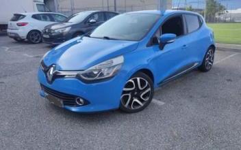 Renault clio iv Chambéry