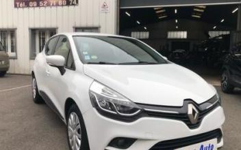Renault clio iv Beauvais
